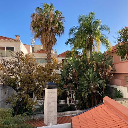Museum House Ξενοδοχείο Φουνκάλ Εξωτερικό φωτογραφία