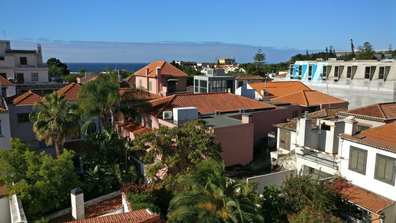 Museum House Ξενοδοχείο Φουνκάλ Εξωτερικό φωτογραφία