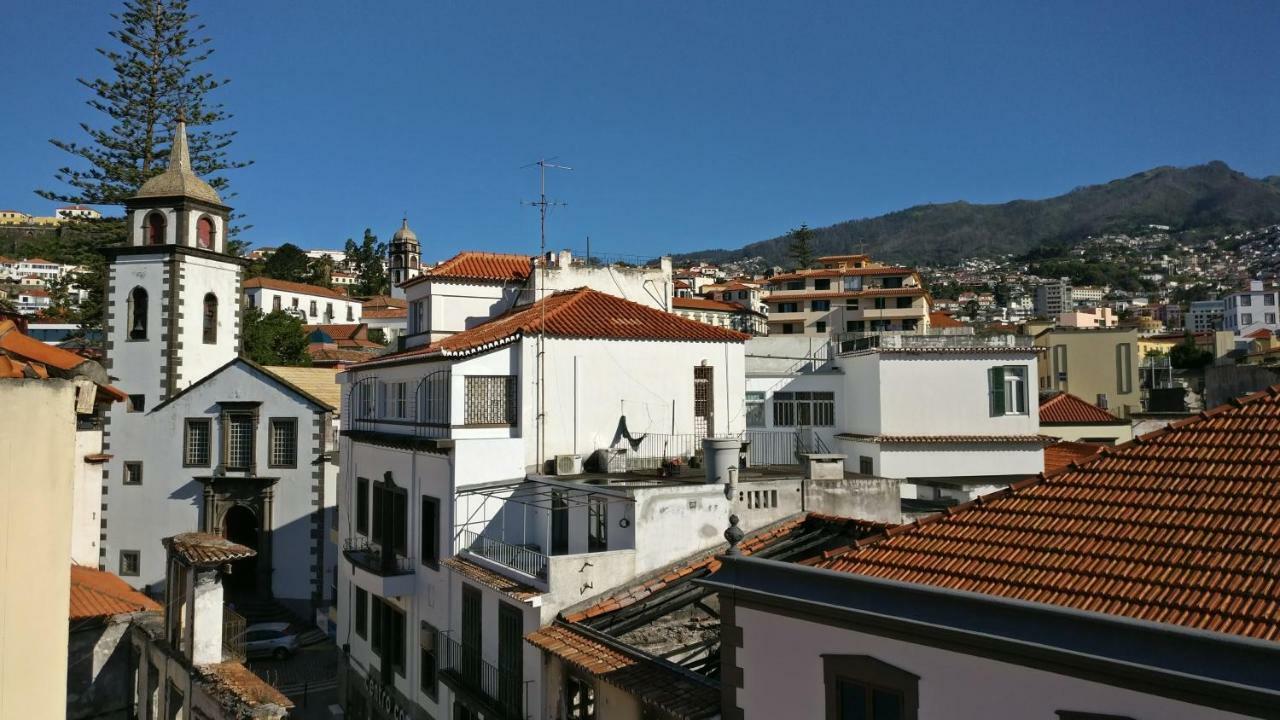 Museum House Ξενοδοχείο Φουνκάλ Εξωτερικό φωτογραφία